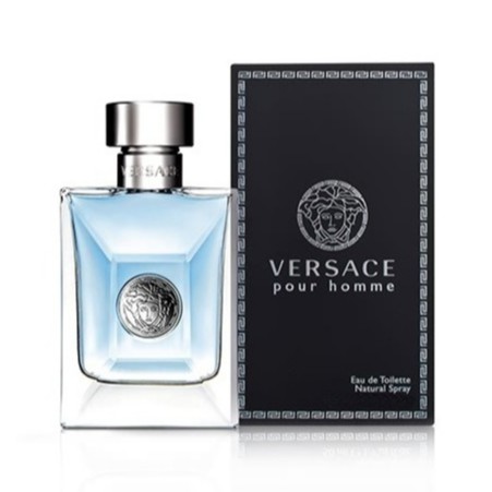 Nước hoa Nam Versace Pour Homme 100ml [ Chính hãng 100%]