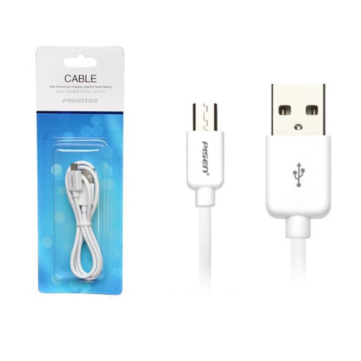 Dây Cáp Sạc Micro USB cho Android