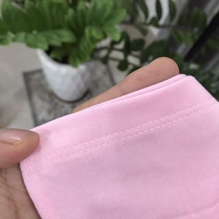 Áo Thun Hồng Sen Đủ Size Mọi Lứa Tuổi