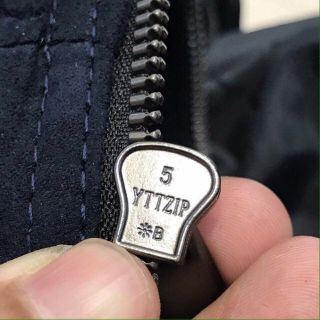 Áo khoác da lộn ZARA MAN