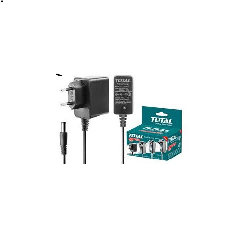 Sạc Lithium 12V Total TCLI12071
