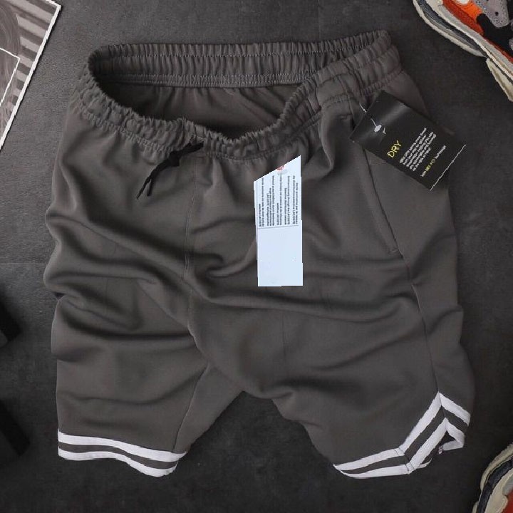 Quần thể thao, UNISEX  Thun lưới mè Nam - Nữ Ngắn cực đẹp, cực chất | BigBuy360 - bigbuy360.vn
