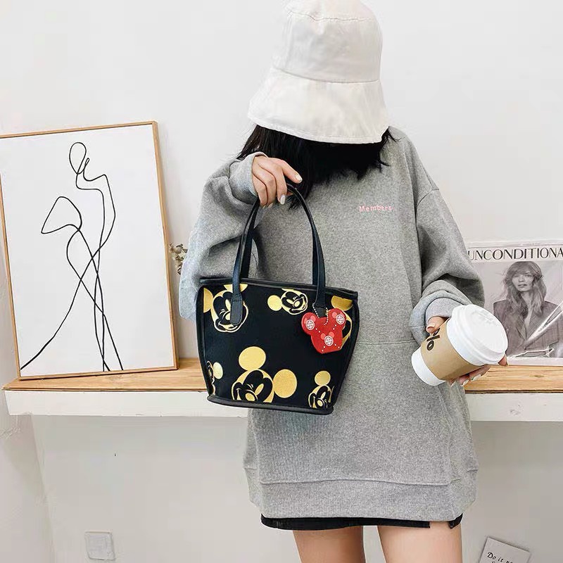 TÍN ĐỒ MÊ MICKY THÌ RINH NGAY EM NÓ NHOOOO 🐭🐭🐭