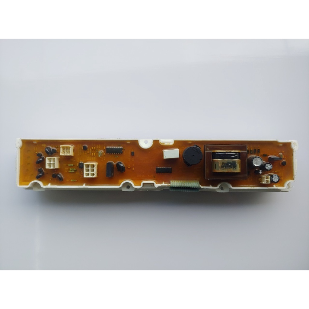 Bo khiển máy giặt Sanyo /model : ASW - D900HT