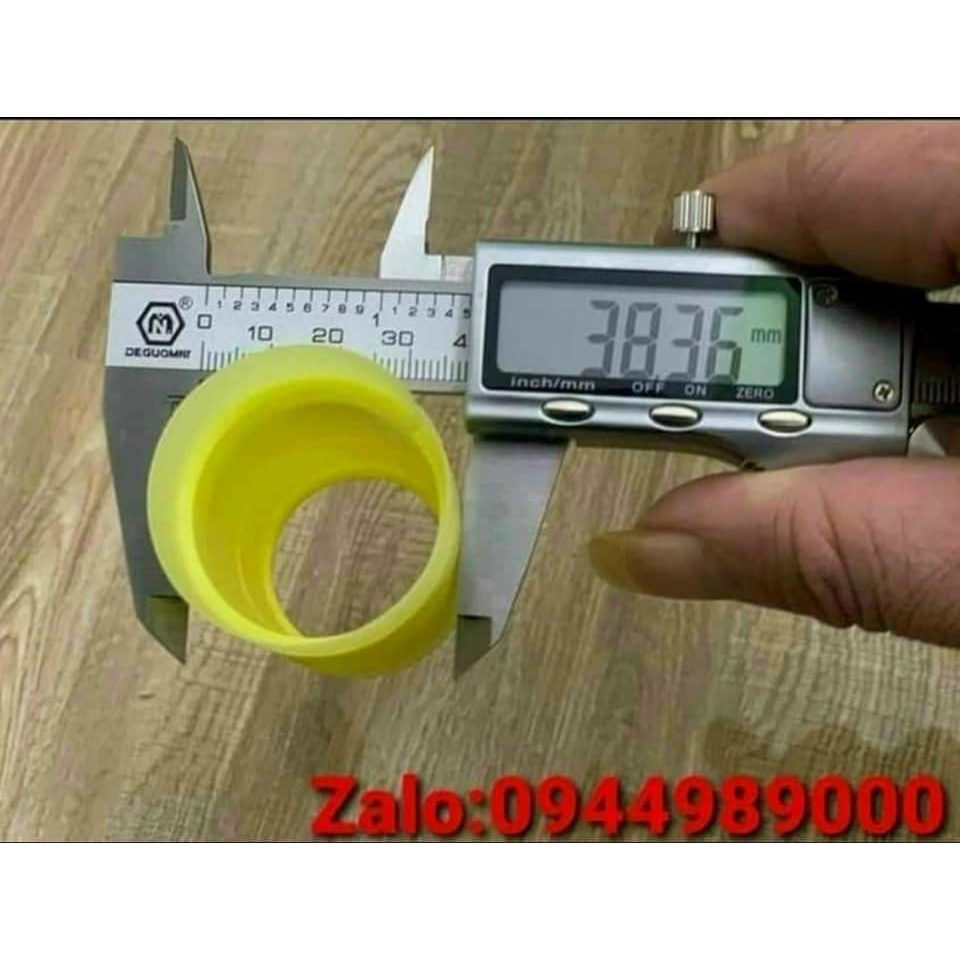 Bộ cốt canh coil loa 7 loại kích thước