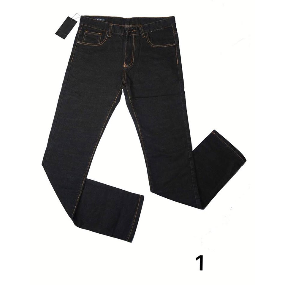 Thanh lý quần Jean Nam