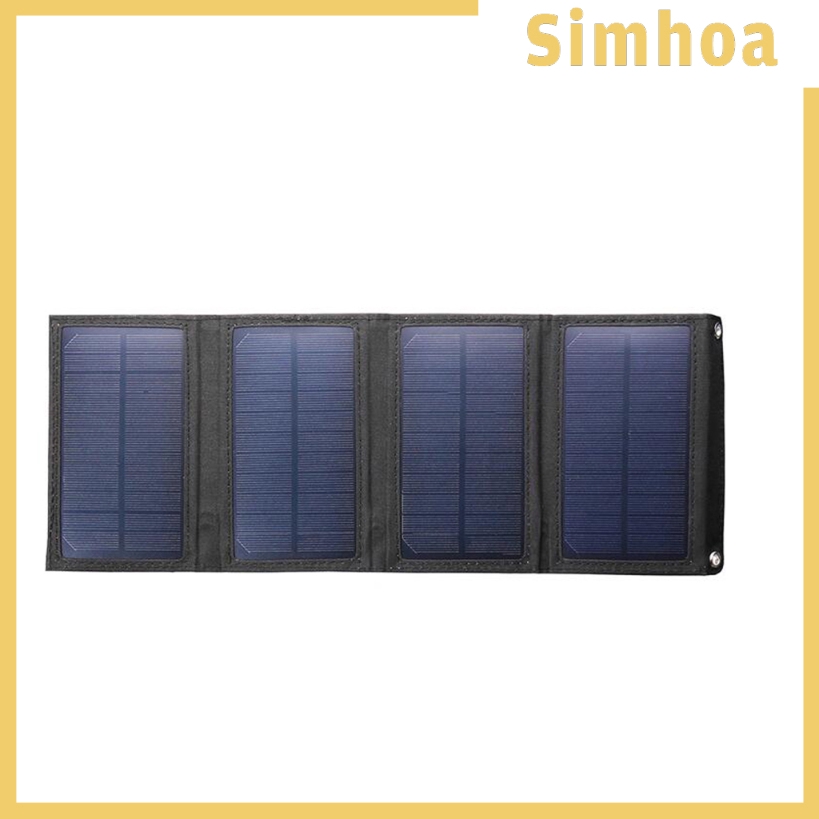 Bộ Sạc Pin Năng Lượng Mặt Trời Công Suất Cao 20w