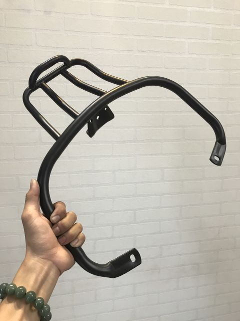 BAGA CONG VESPA SPRINT, PRIMAVERA NHẬP KHẨU