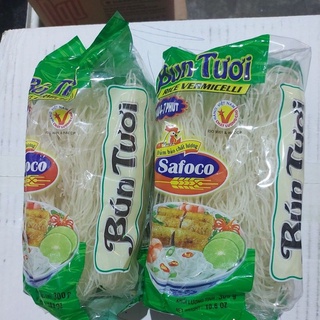 Bún Tươi Safoco ( 250 gram )