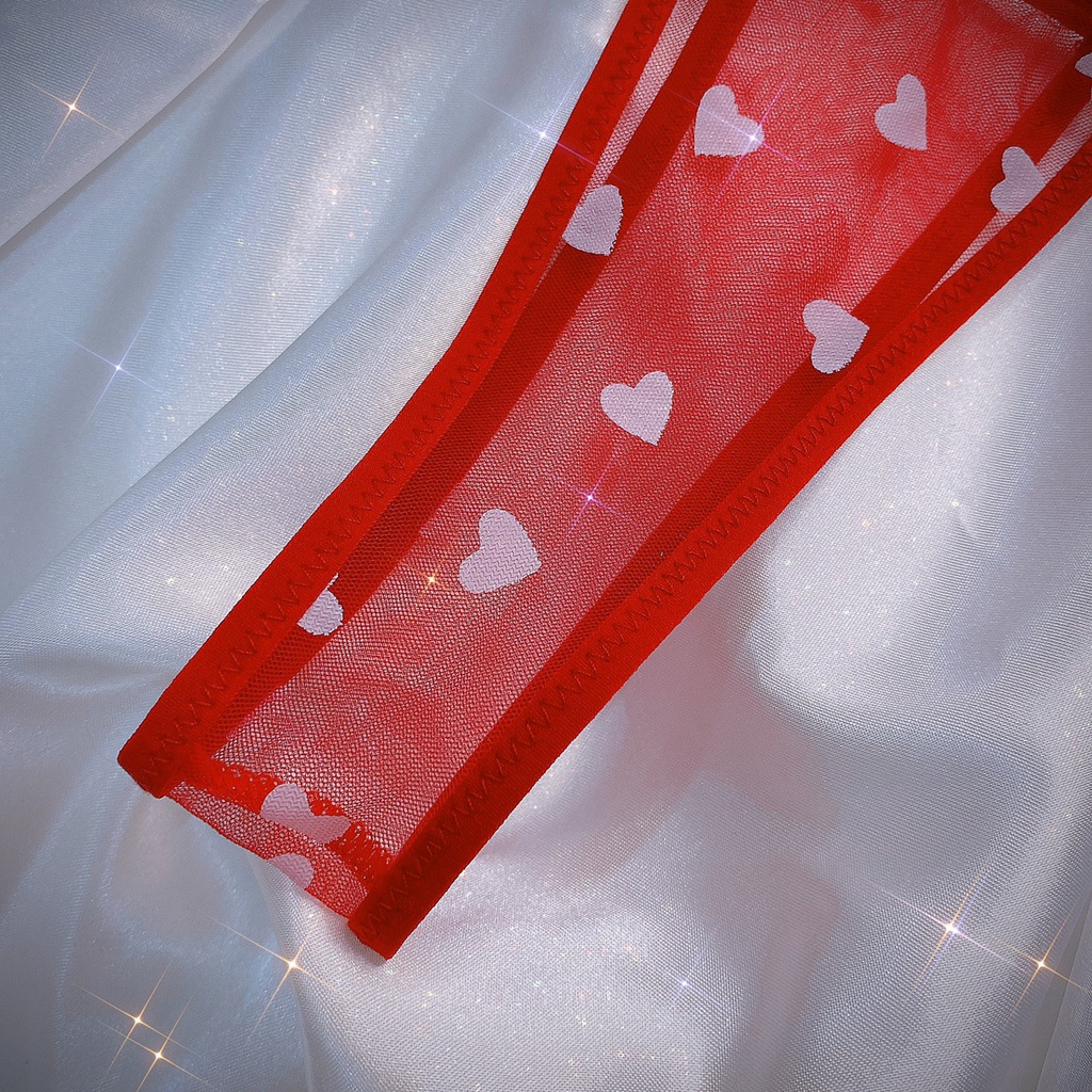 BK020 BỘ ĐỒ LÓT NỮ SEXY XUYÊN THẤU - KellyWang | BigBuy360 - bigbuy360.vn