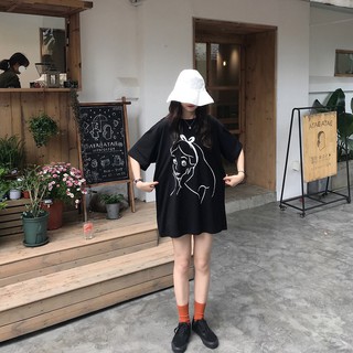 Áo oversize cho nữ 2611AO