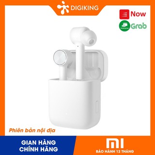 Tai nghe không dây AirDots Pro điều khiển giọng nói # Xiaomi True Wireless Earphone AIR