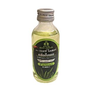 Tinh chất lá dứa thái lan 60ml