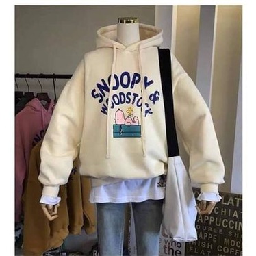 Áo Hoodie Nam Nữ Unisex - Áo Hoodie nỉ có mũ - Áo Hoodie nam nữ form rộng - Chất Liệu Nỉ Tuna Clothes - mã 05 | BigBuy360 - bigbuy360.vn