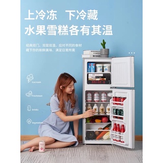 TỦ LẠNH MINI [HÀNG CHÍNH HÃNG] 58L