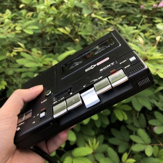 Máy cassette SONY