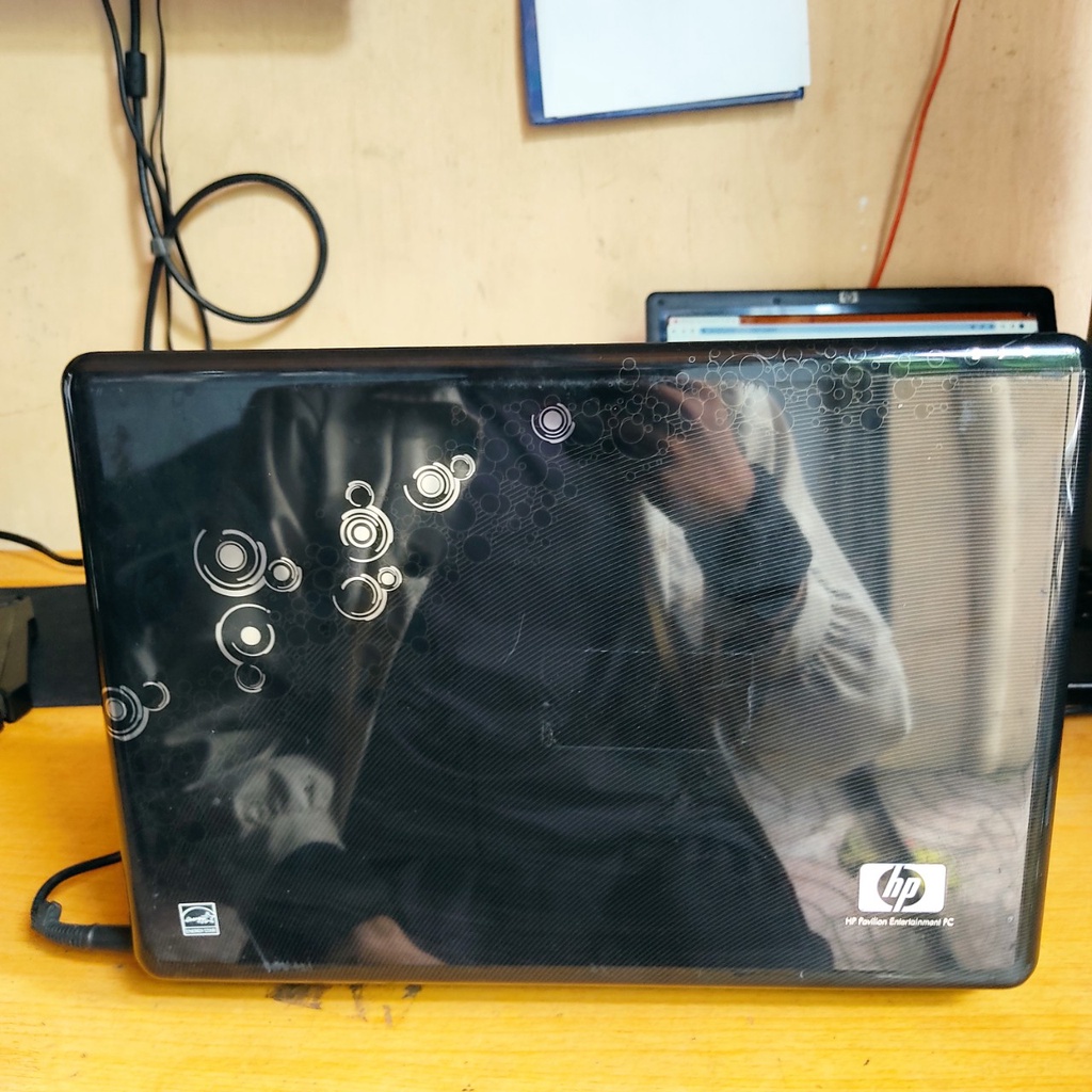 Laptop HP Pavilion Dv4