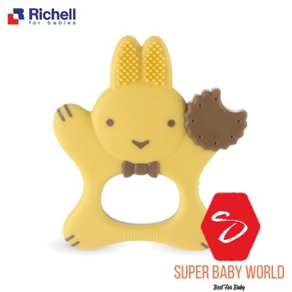 BỘ BÀN CHẢI 3 BƯỚC T.L.I RICHELL