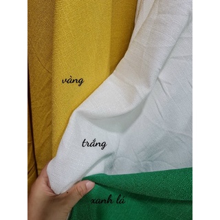 vải dạ mỏng may set bộ,áo,váy thu đông