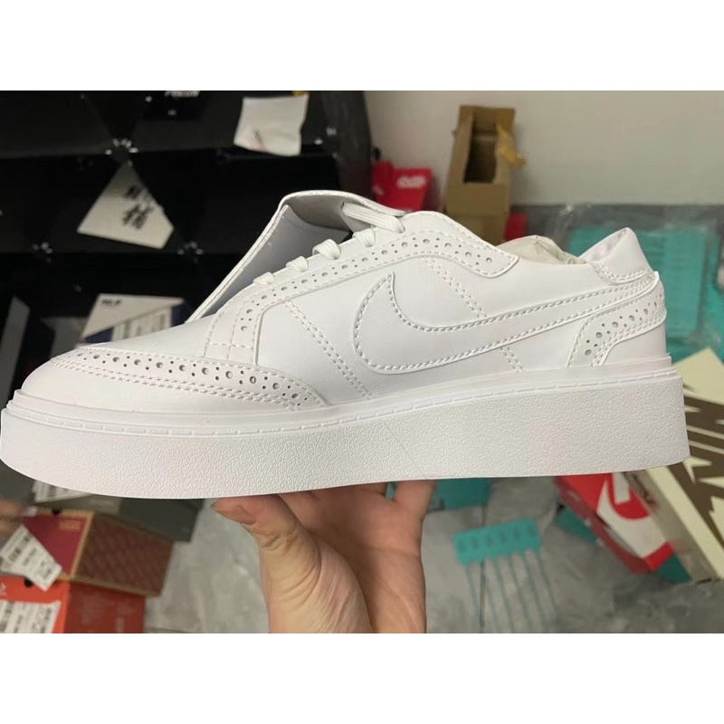 Giày NIKE Kwondo 1 G-Dragon hoa cúc | Phiên bản cao cấp