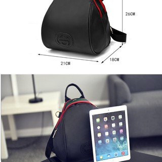 Balo Nữ Thời Trang BL5 MICRO