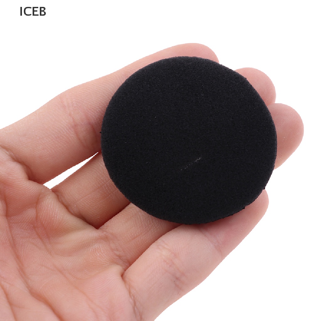 Set 10 miếng đệm tai nghe 5cm thay thế cho PC131 PX100
