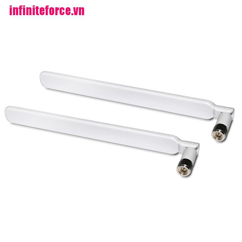 Ăng Ten Sma 4G LTE Cho B315 B593 HUAWEI