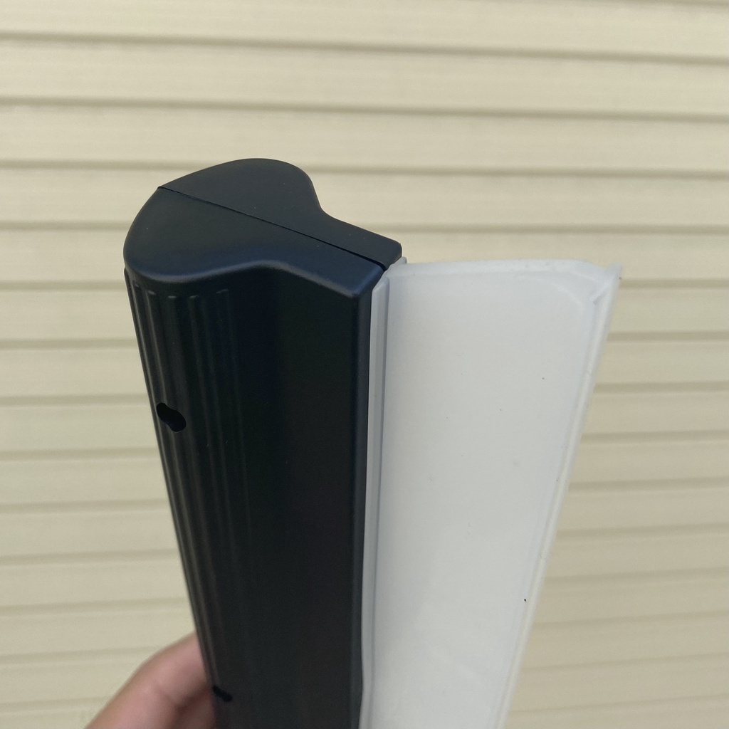 Gạt Nước Ô Tô Cầm Tay Lưỡi Silicon