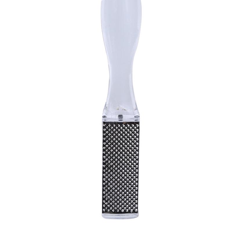 Dụng Cụ Cạo Da Chết Gót Chân Bằng Thép Không Gỉ