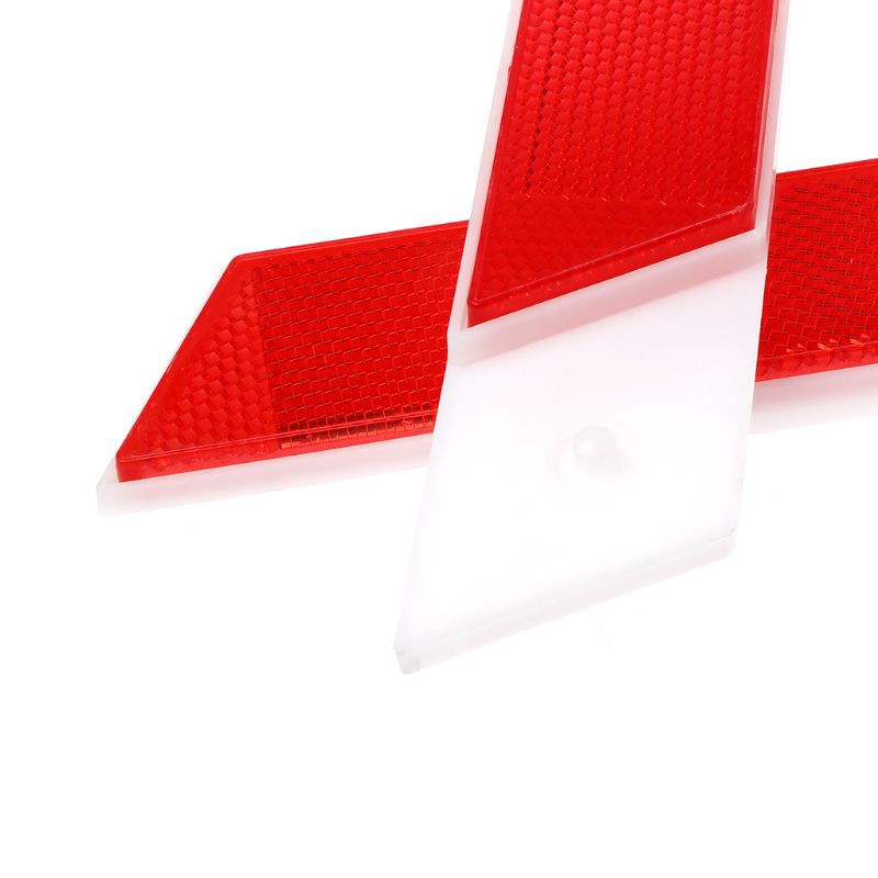 Biển cảnh báo khẩn cấp hình tam giác cho xe hơi/ xe tải