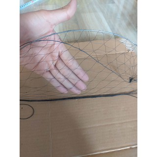 combo 10 cung bẫy chim cút siêu bền