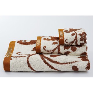 Khăn tắm Mollis BMR9 130x65cm