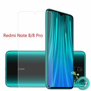 Kính cường lực xiaomi redmi note 8 / redmi note 8 pro trong suốt
