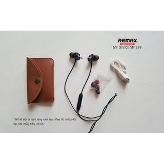 Tai Nghe Bluetooth Remax RB-S7