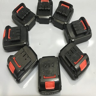 Pin máy khoan 12V
