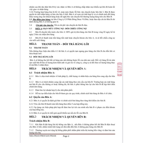 Huyết Hồng Sâm diệt Mụn (10m) |Đông Dược Vũ Đức | BigBuy360 - bigbuy360.vn