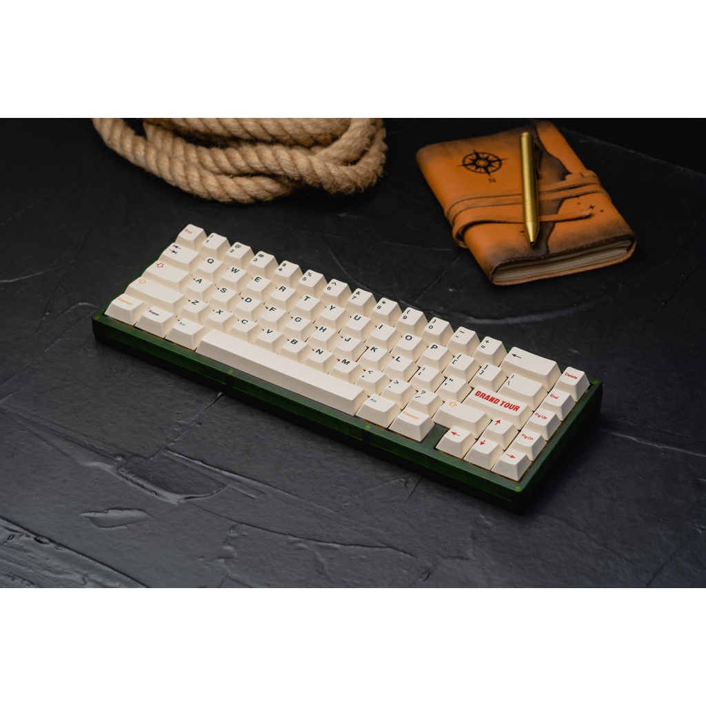 Bàn phím cơ Kbd67 Lite R3 #Kbdfans