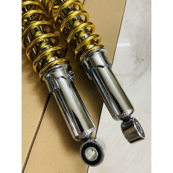 Phuộc sau Tesla Honda nhập khẩu chính hãng Honda Thái Lan