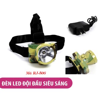 ĐÈN PIN SUNHOUSE SHE8295