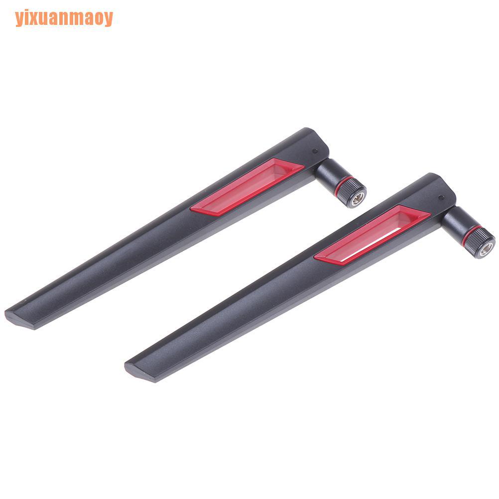 Ăng ten WiFi 1Pc 2.4G/5.8G 10dbi RP-SMA chuyên dụng | BigBuy360 - bigbuy360.vn