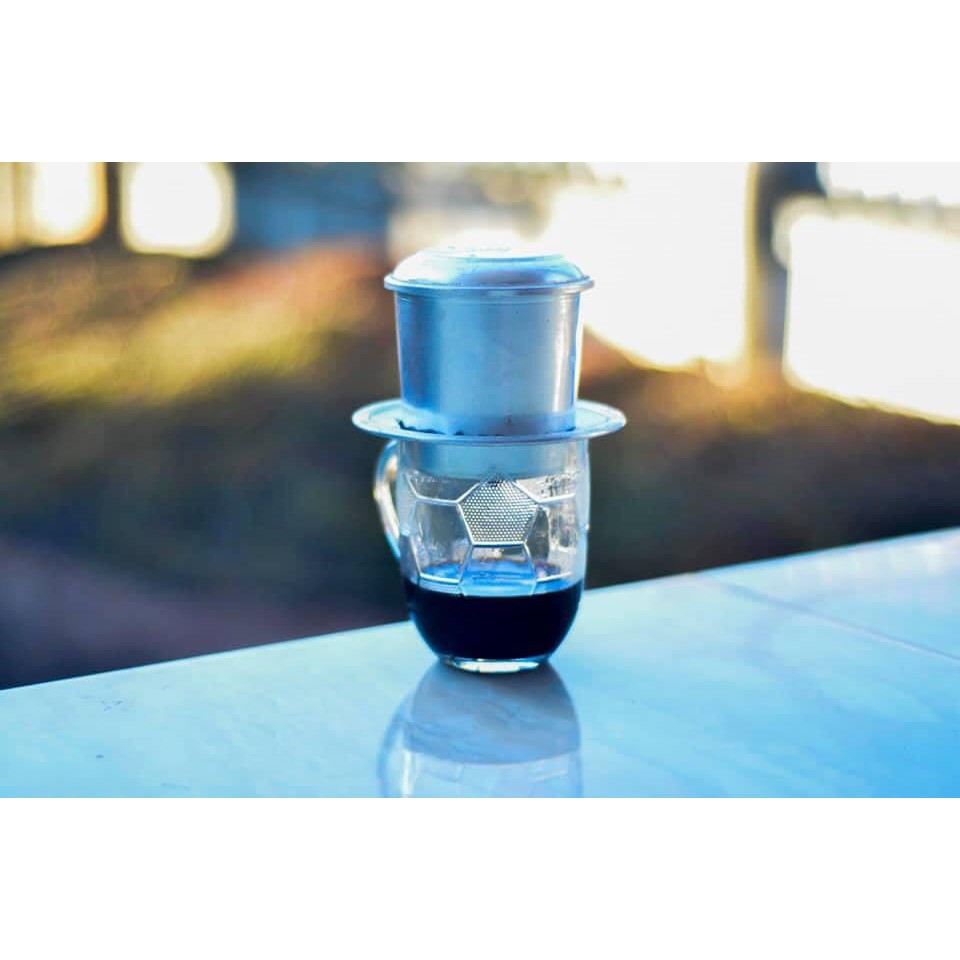 MÃ GIẢM GIÁ 30K Cafe arabica nguyên chất rang mộc túi 250g ARABICA | BigBuy360 - bigbuy360.vn
