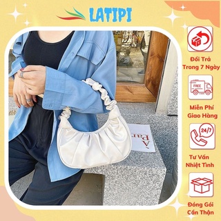 Túi Xách Nữ 🍓FREESHIP 50K🍓Túi Kẹp Nách Trẻ Trung Phong Cách