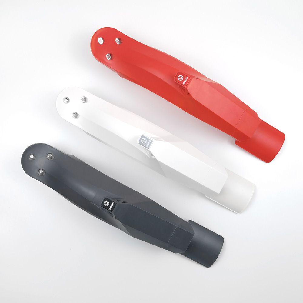 FENDER Tấm Chắn Bùn Phía Sau Cho Xe Scooter