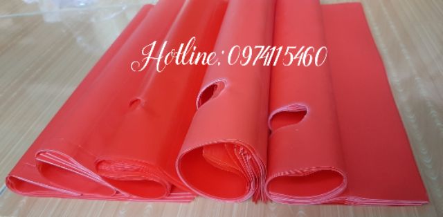 Túi đựng đồ shop chuyên nghiệp 1kg/1size - Túi HD giá SIÊU TỐT