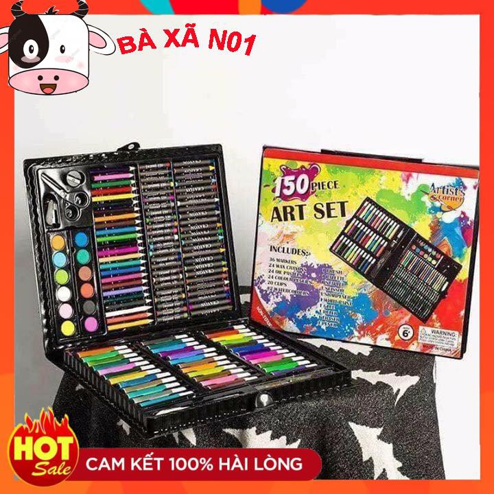 MÀU 150 CHI TIẾT CHO BÉ - AN TOÀN KHÔNG ĐỘC HẠI