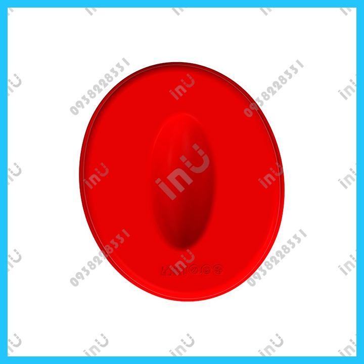 Khuôn silicon nướng bánh chữ số 0 đến 9 làm bánh kem mừng sinh nhật theo tuổi