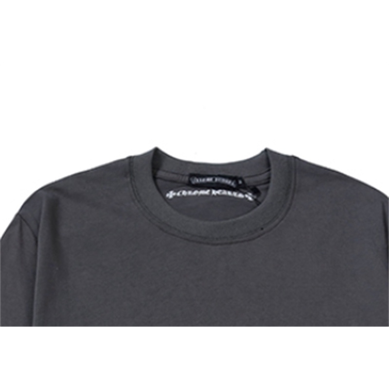 Áo Thun Tay Ngắn In Hình Thời Trang