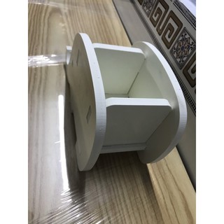 Kệ hộp bút con voi