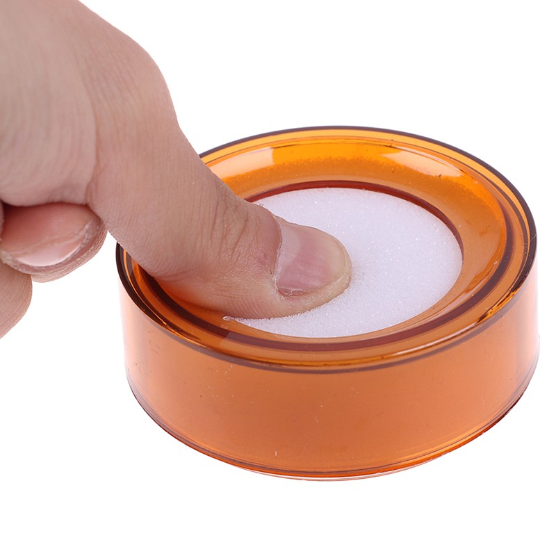 Bộ 2 Miếng Đệm Vỏ Nhựa Chuyên Dụng Dành Cho Tiền Nhanh Chóng