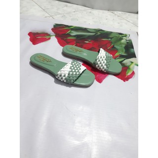 Ảnh thật giày bệt chữ H size 33 đến 44, bảo hành, có sẵn